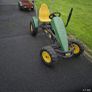 tractor and trailer Image 2