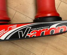 Elite V-Arion Variable Resistance Bike Rollers