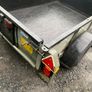 Ifor Williams 6X4 trailer with brakes Image 7