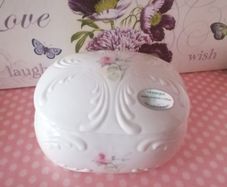 Donegal Irish Parian China