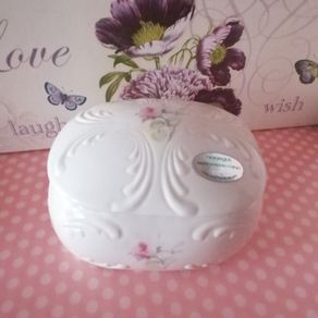 Donegal Irish Parian China