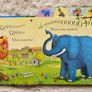 Usborne Noisy Zoo by Sam Taplin Image 3