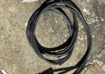 TAIL LIFT - power cable extension
