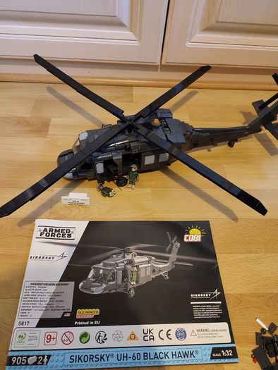 Sikorsky UH-60