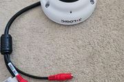 3 Logic 5mp Ip Camera