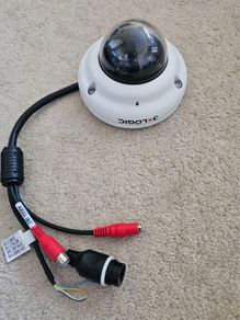 3 Logic 5mp Ip Camera