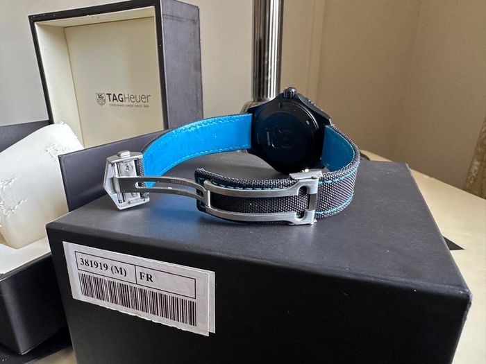Tag heur aqua racer