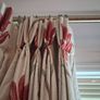 Made to measure curtains - blackout lining Image 2