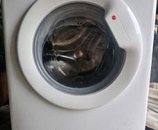 Hoover washing machine