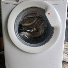 Hoover washing machine