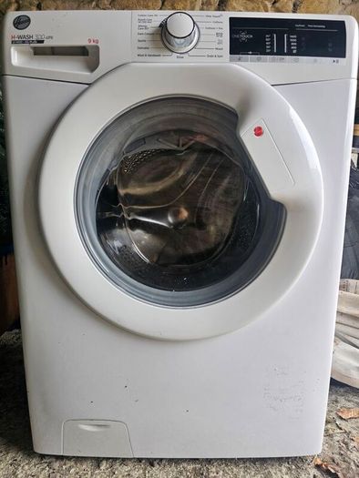 Hoover washing machine