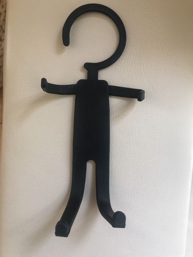 Adjustable Phone or Tablet Holder