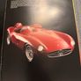 Goodwood Motor Festival Souvenirs. Programme etc Image 9