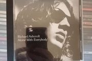 Richard Ashcroft - Alone with Everybody CD