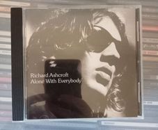 Richard Ashcroft - Alone with Everybody CD