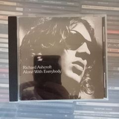 Richard Ashcroft - Alone with Everybody CD