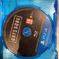 Days gone ps4