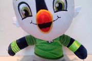 Top Wing Brody Plush Nick Jr
