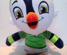 Top Wing Brody Plush Nick Jr
