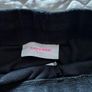 Juicy Couture Black Velour Tracksuit Image 6