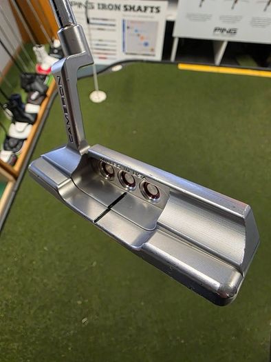 Scotty Cameron Special Select Newport 2 Putter 35"