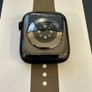 Apple Watch Series 8 45mm + New 2026 Olive Band Image 3