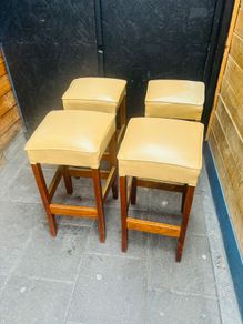bar stools