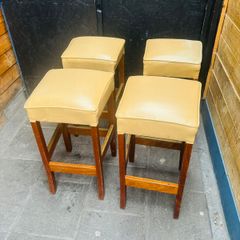 bar stools