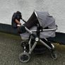 Panorama XT buggy / pram / travel system Image 4