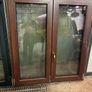 Triple glazed ex display windows Image 6