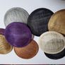Huge lot of millinery /hat making supplies Image 4