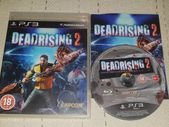 Dead Rising 2 Top PlayStation 3 Game For Sale Here