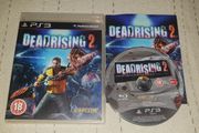 Dead Rising 2 Top PlayStation 3 Game For Sale Here