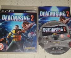 Dead Rising 2 Top PlayStation 3 Game For Sale Here
