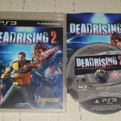 Dead Rising 2 Top PlayStation 3 Game For Sale Here