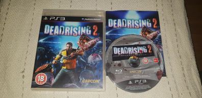 Dead Rising 2 Top PlayStation 3 Game For Sale Here