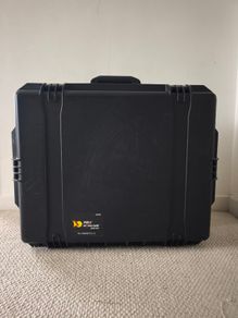 Peli storm case