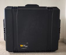 Peli storm case