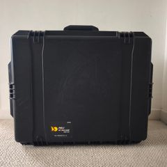 Peli storm case