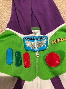 Disney hoodie