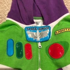 Disney hoodie