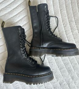 Dr Martens Quad 14 Boots