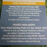 Ireland Silver Proof Sceilig Mhichil Coin  in Original Holder with COA Scarce Image 9
