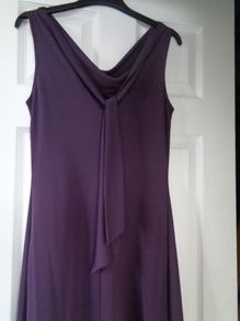 "B- Young" Maxi Dress for Sale