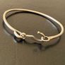 silver bracelet Image 2