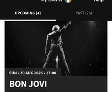 Bon Jovi