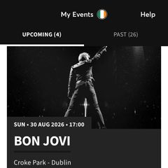 Bon Jovi
