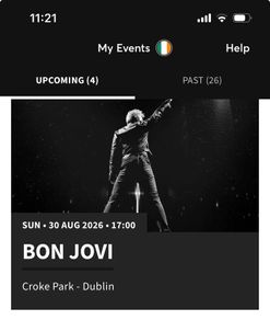 Bon Jovi