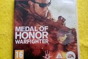Medal of honor Warfighter PlayStation 3 ps3 games Original Pal version