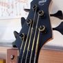 MTD Fretless Bass Image 8